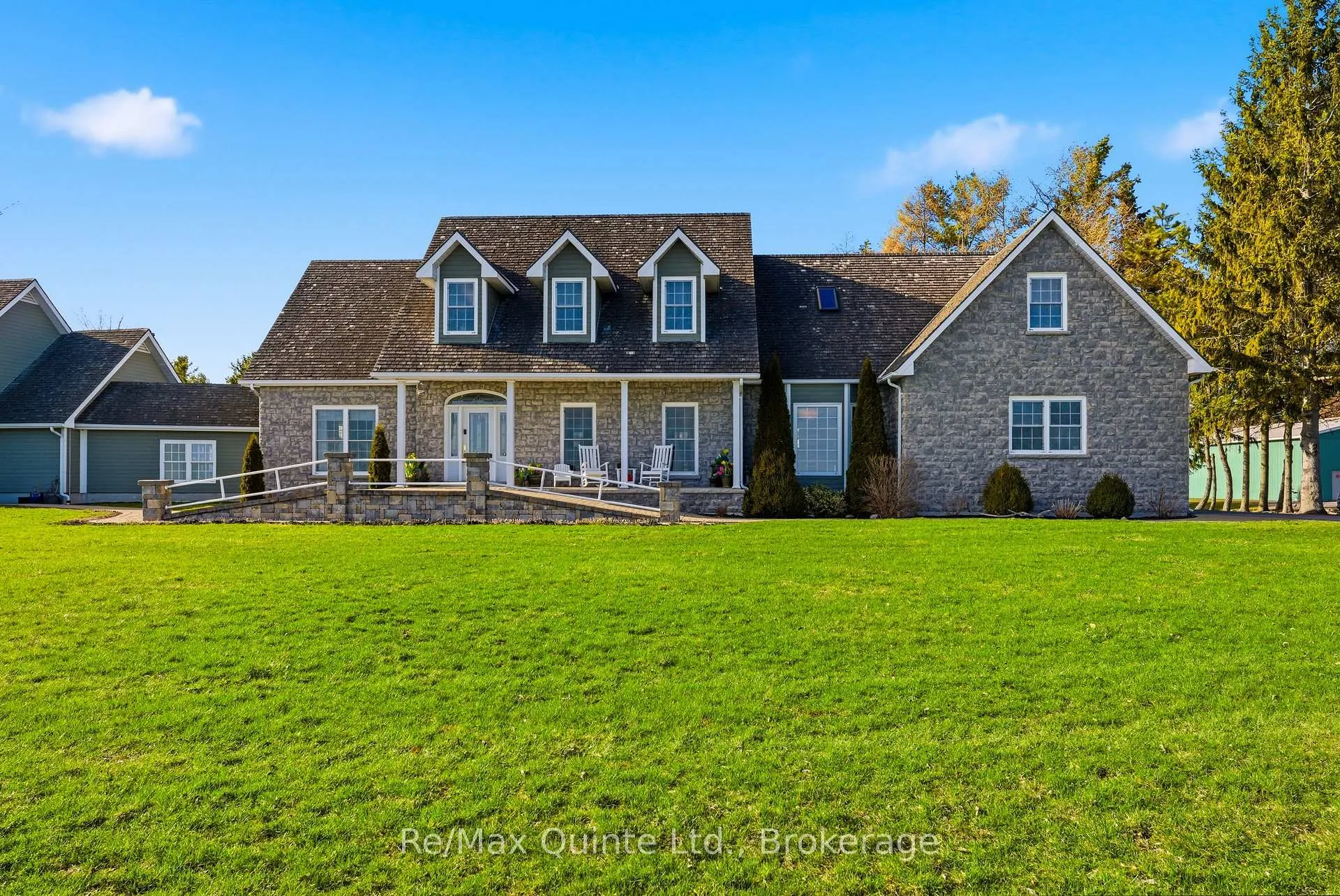 Photo 7 of 4698 County Road 8, Prince Edward County, North Marysburg Ward — HOMEH