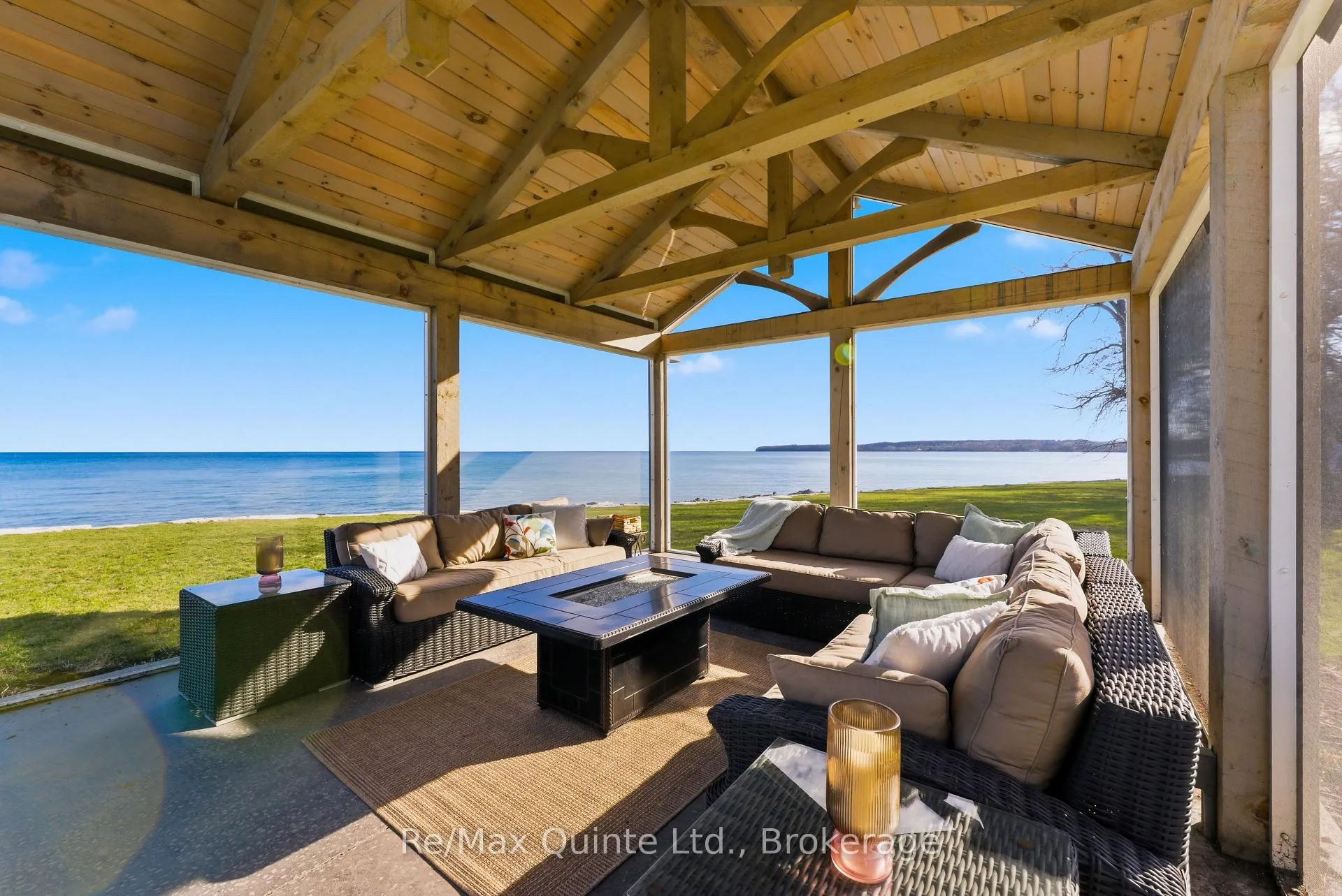 Photo 11 of 4698 County Road 8, Prince Edward County, North Marysburg Ward — HOMEH
