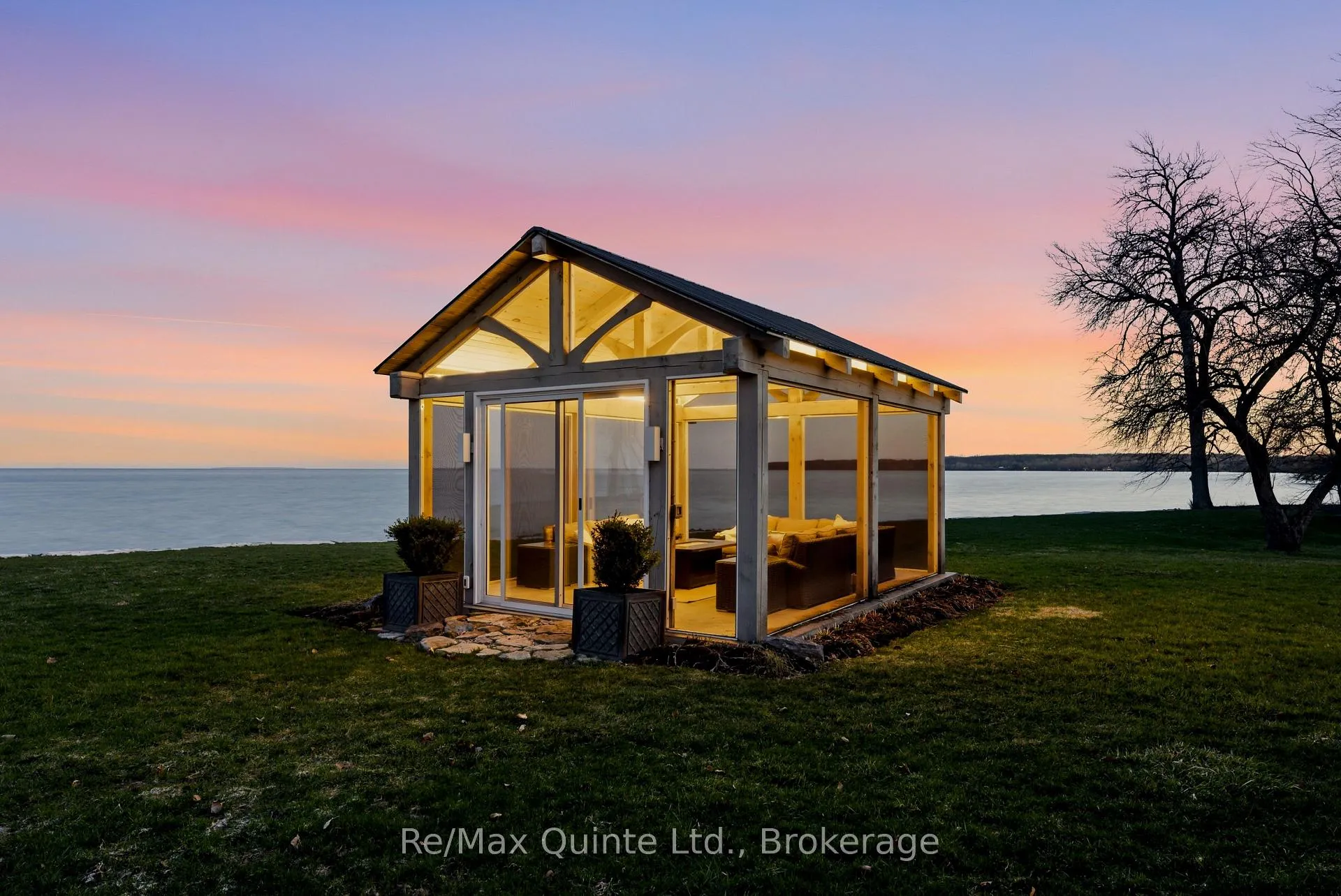 Photo 12 of 4698 County Road 8, Prince Edward County, North Marysburg Ward — HOMEH