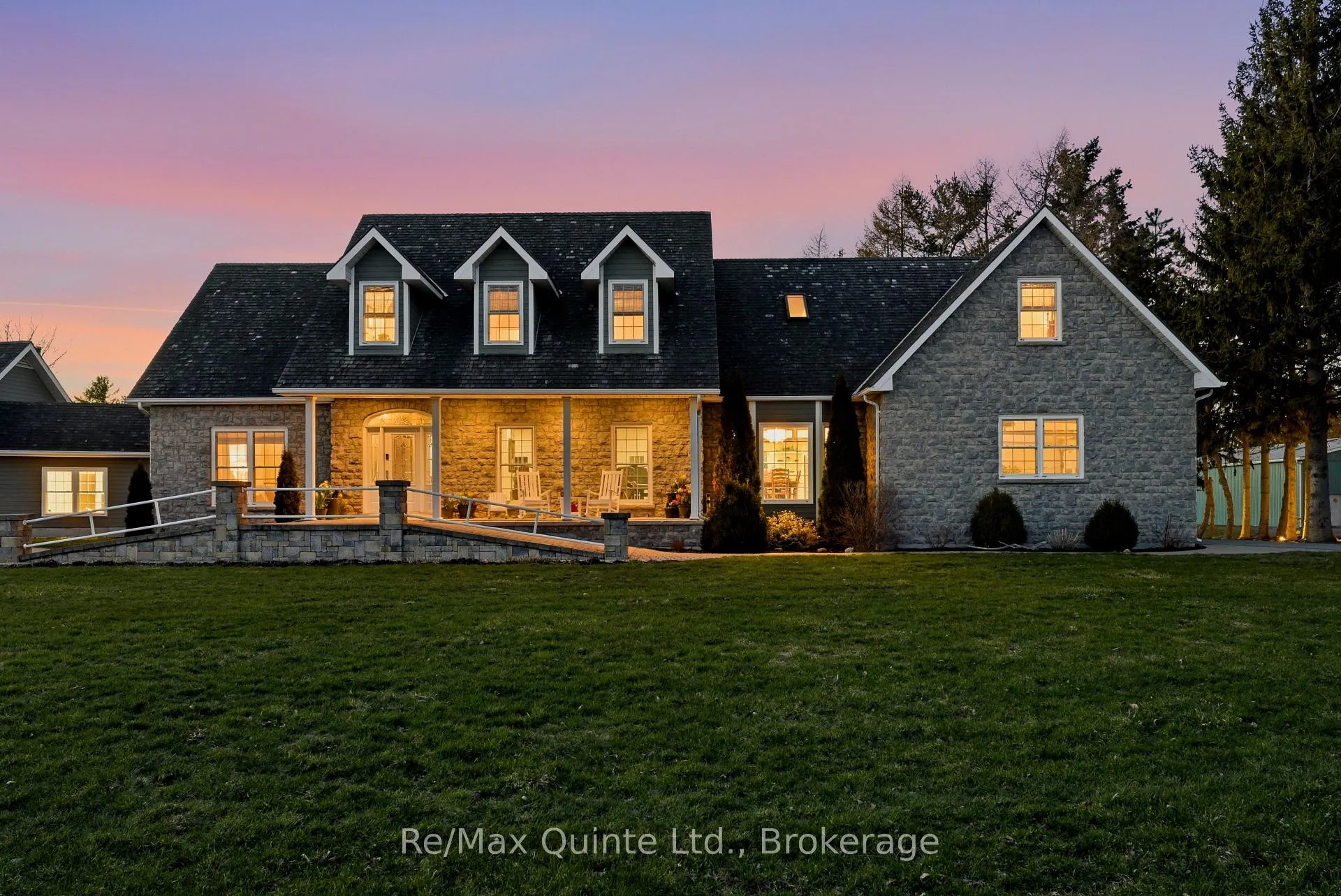 Photo 13 of 4698 County Road 8, Prince Edward County, North Marysburg Ward — HOMEH