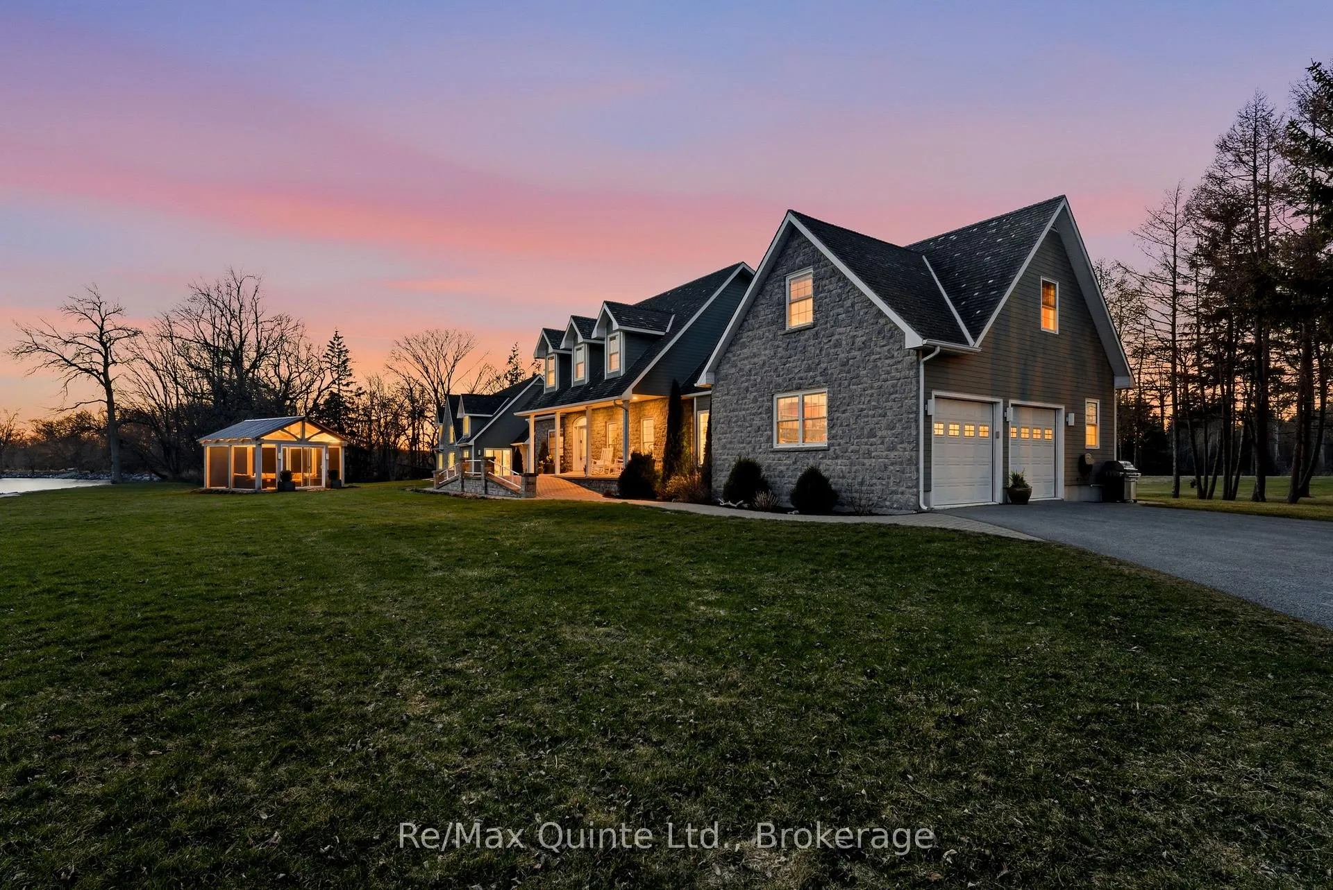 Photo 14 of 4698 County Road 8, Prince Edward County, North Marysburg Ward — HOMEH
