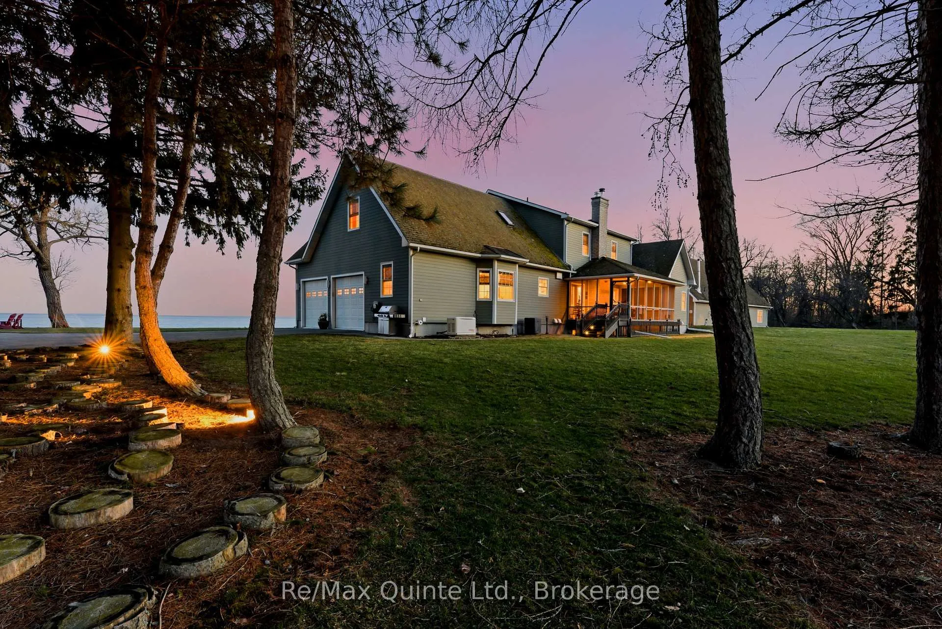 Photo 15 of 4698 County Road 8, Prince Edward County, North Marysburg Ward — HOMEH