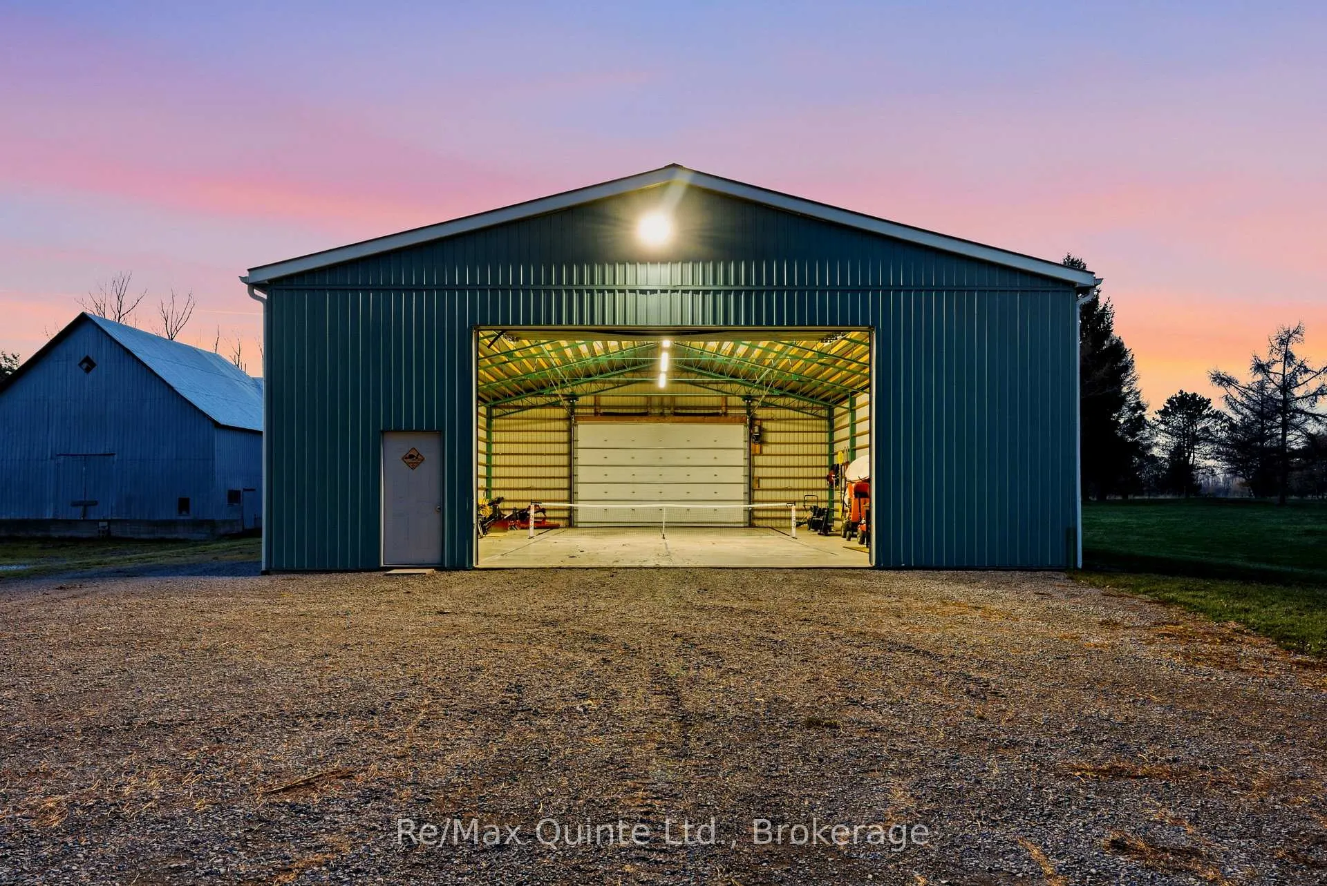 Photo 16 of 4698 County Road 8, Prince Edward County, North Marysburg Ward — HOMEH