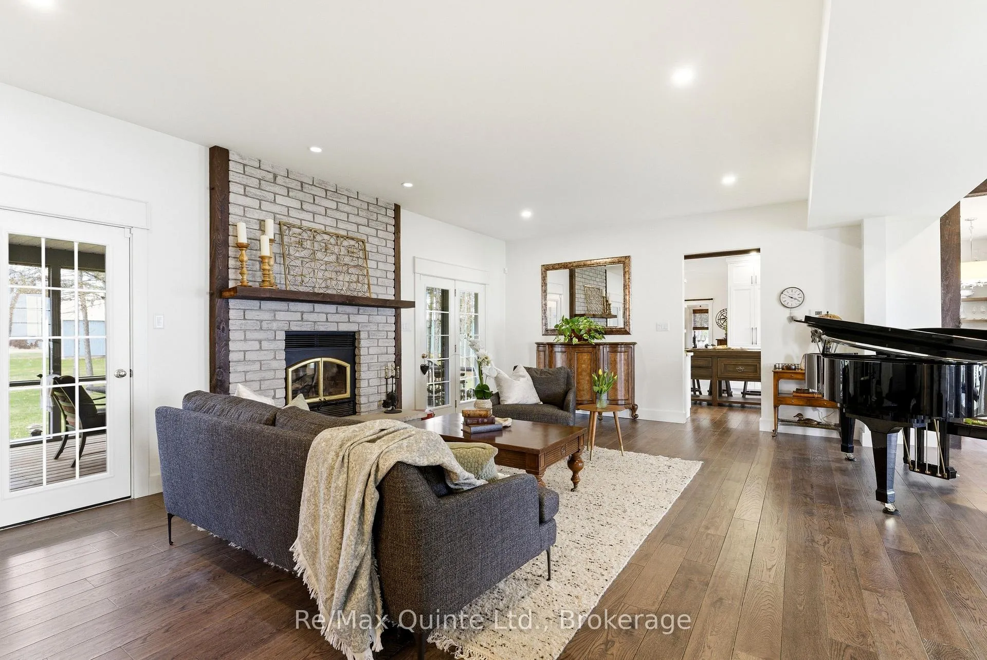Photo 19 of 4698 County Road 8, Prince Edward County, North Marysburg Ward — HOMEH