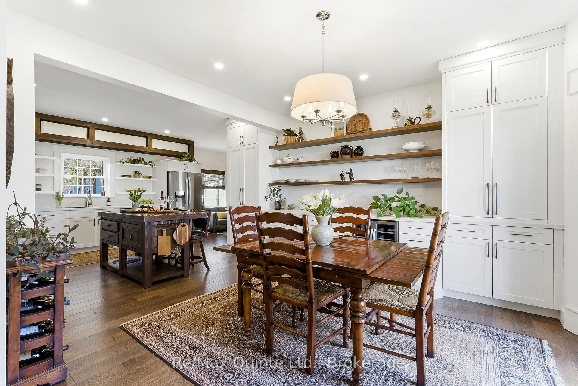 Photo 26 of 4698 County Road 8, Prince Edward County, North Marysburg Ward — HOMEH