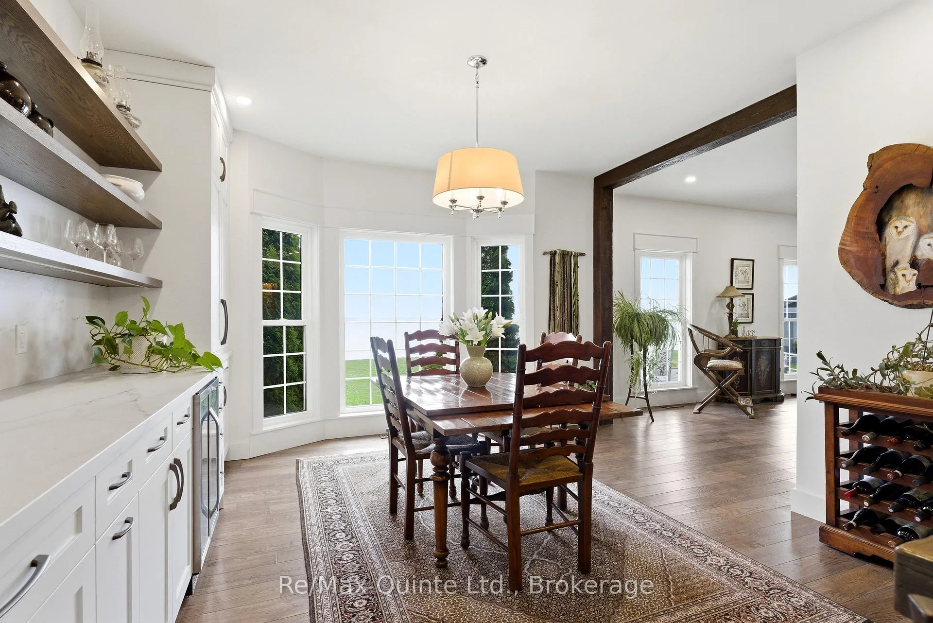 Photo 27 of 4698 County Road 8, Prince Edward County, North Marysburg Ward — HOMEH