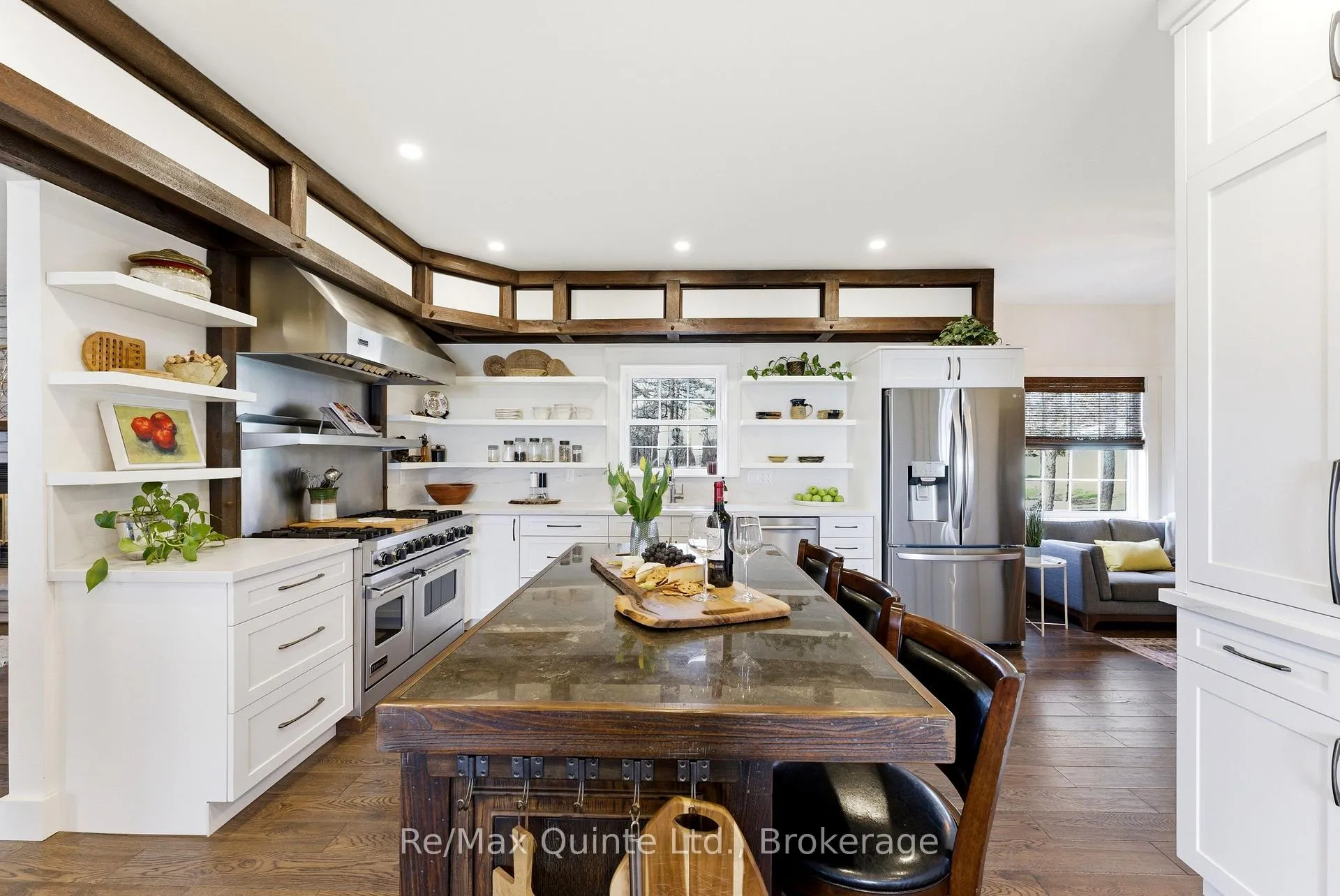 Photo 30 of 4698 County Road 8, Prince Edward County, North Marysburg Ward — HOMEH