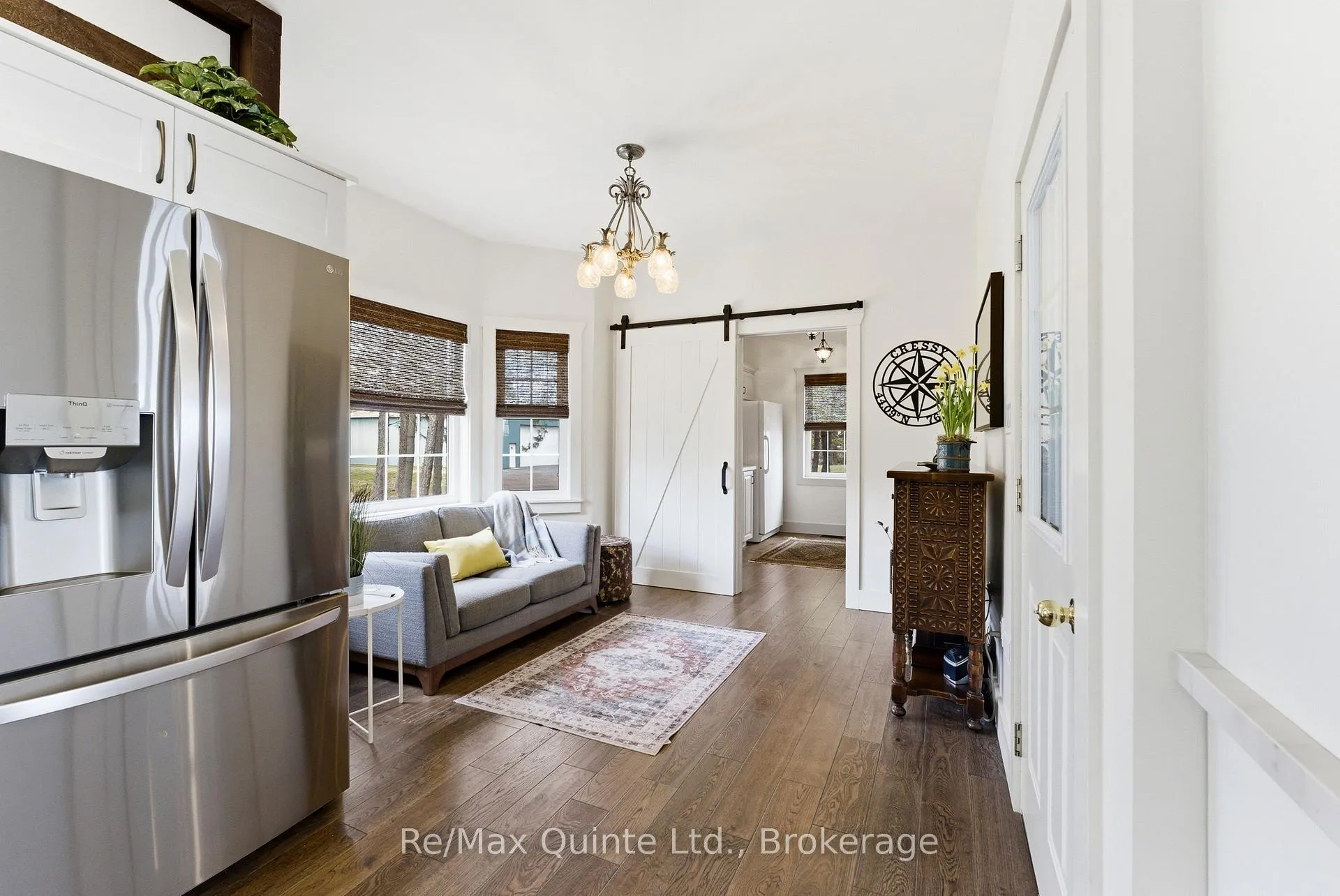 Photo 31 of 4698 County Road 8, Prince Edward County, North Marysburg Ward — HOMEH