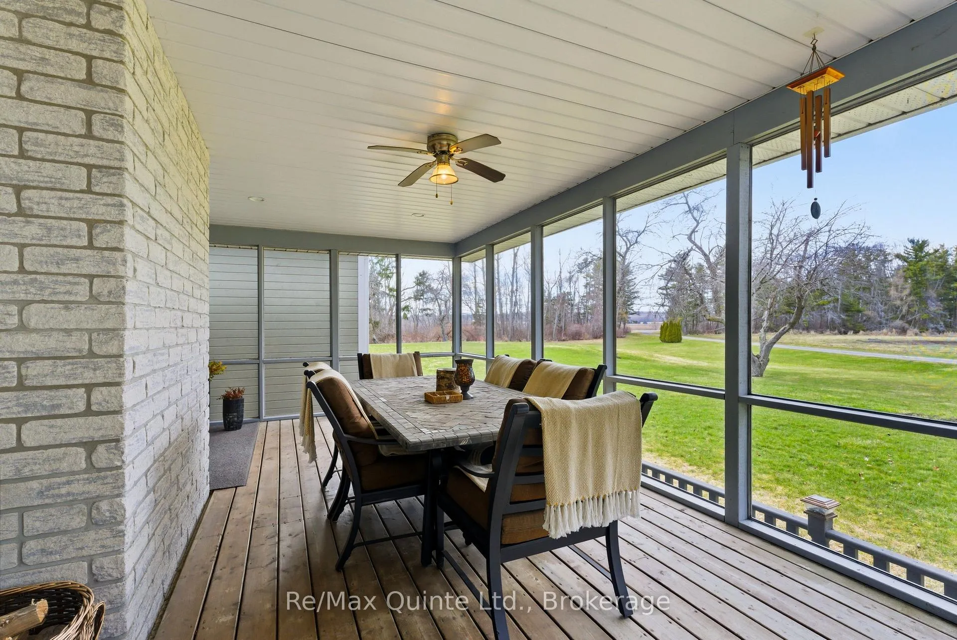 Photo 32 of 4698 County Road 8, Prince Edward County, North Marysburg Ward — HOMEH