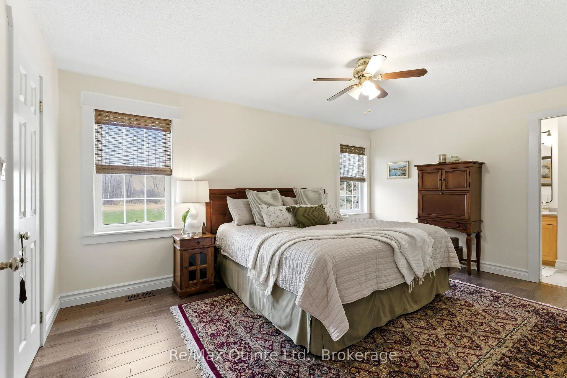 Photo 40 of 4698 County Road 8, Prince Edward County, North Marysburg Ward — HOMEH