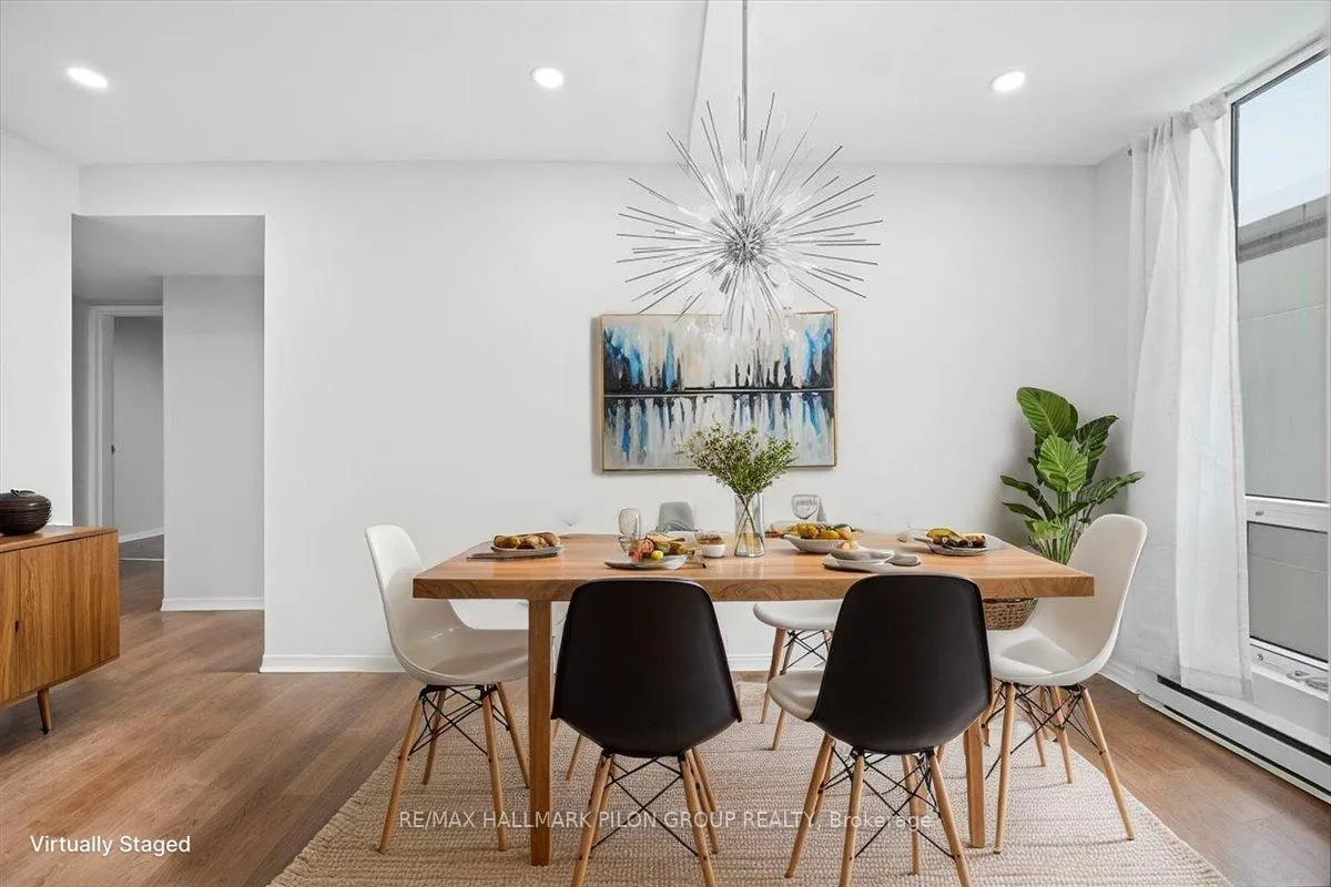 Photo 3 of Unit 505, 330 Centrum Boulevard, Ottawa, Bilberry Creek/Queenswood Heights — HOMEH