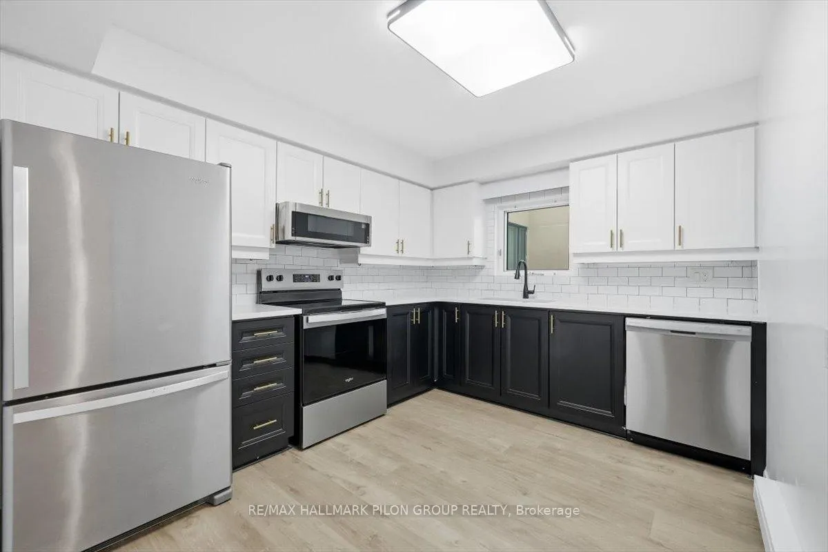 Photo 4 of Unit 505, 330 Centrum Boulevard, Ottawa, Bilberry Creek/Queenswood Heights — HOMEH