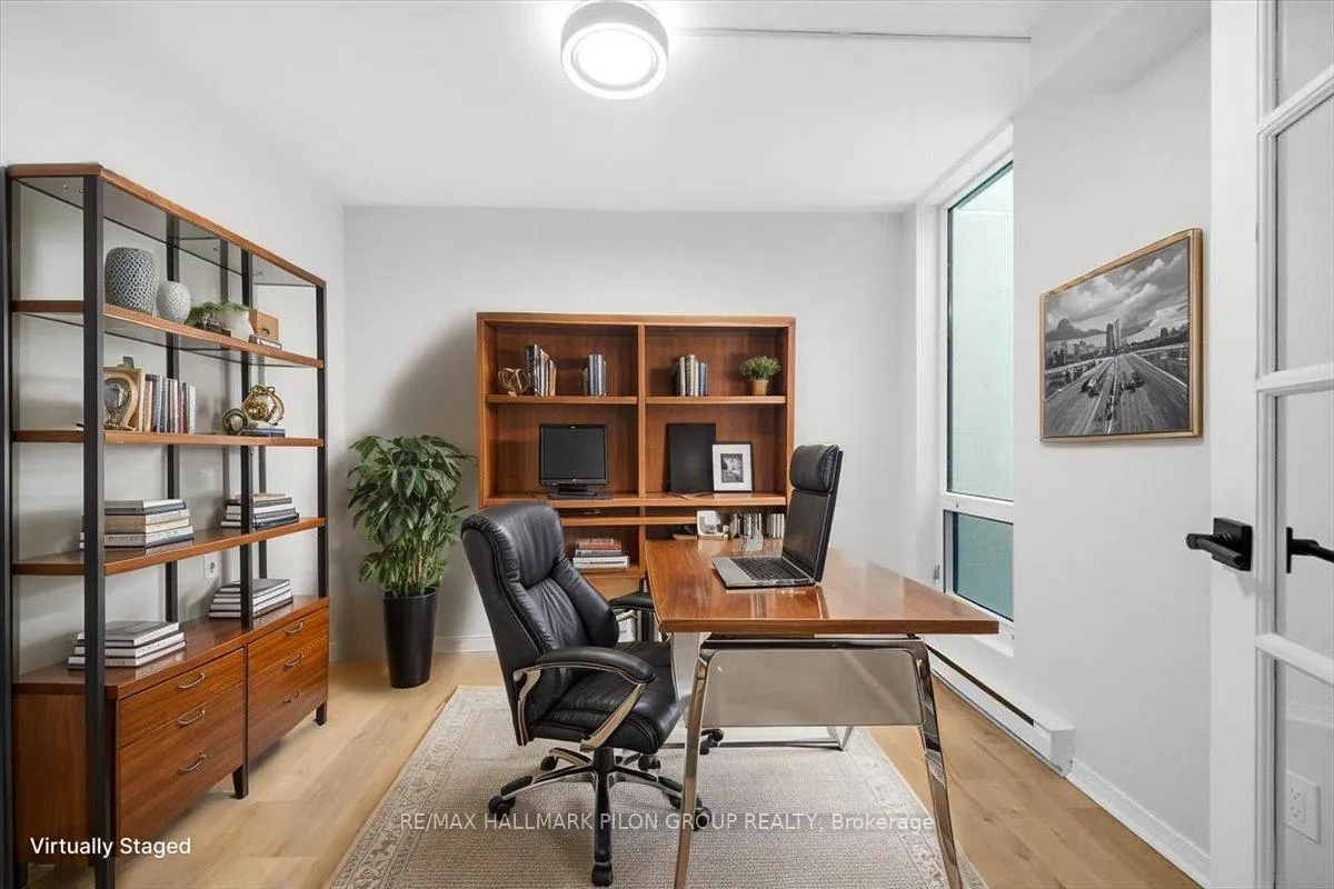Photo 7 of Unit 505, 330 Centrum Boulevard, Ottawa, Bilberry Creek/Queenswood Heights — HOMEH