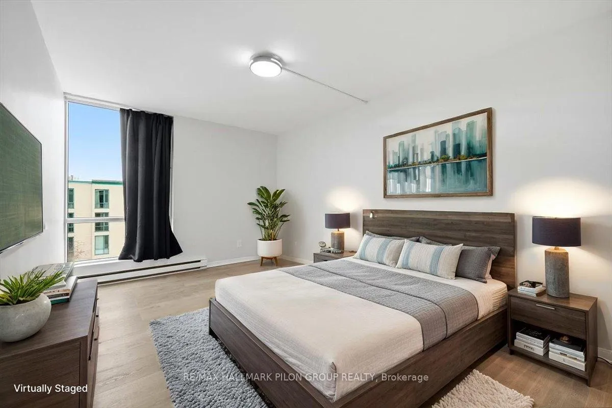 Photo 8 of Unit 505, 330 Centrum Boulevard, Ottawa, Bilberry Creek/Queenswood Heights — HOMEH