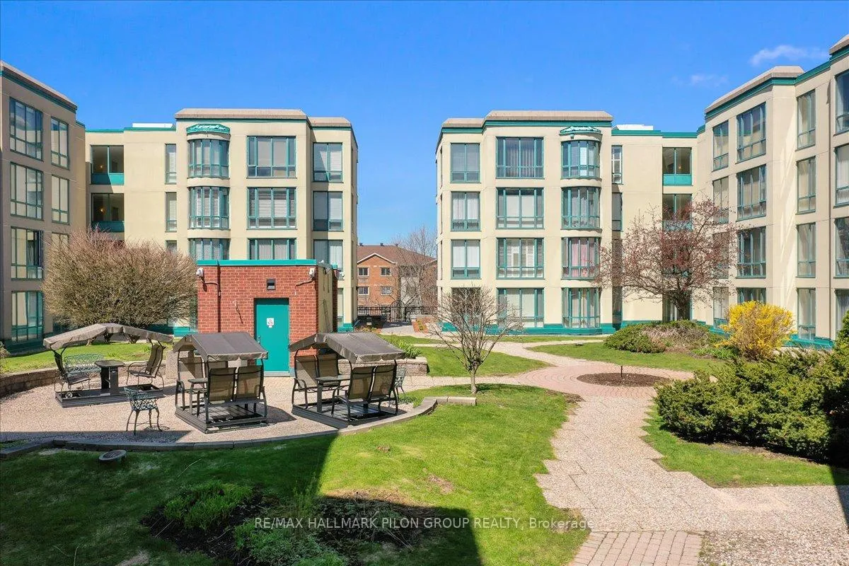 Photo 14 of Unit 505, 330 Centrum Boulevard, Ottawa, Bilberry Creek/Queenswood Heights — HOMEH