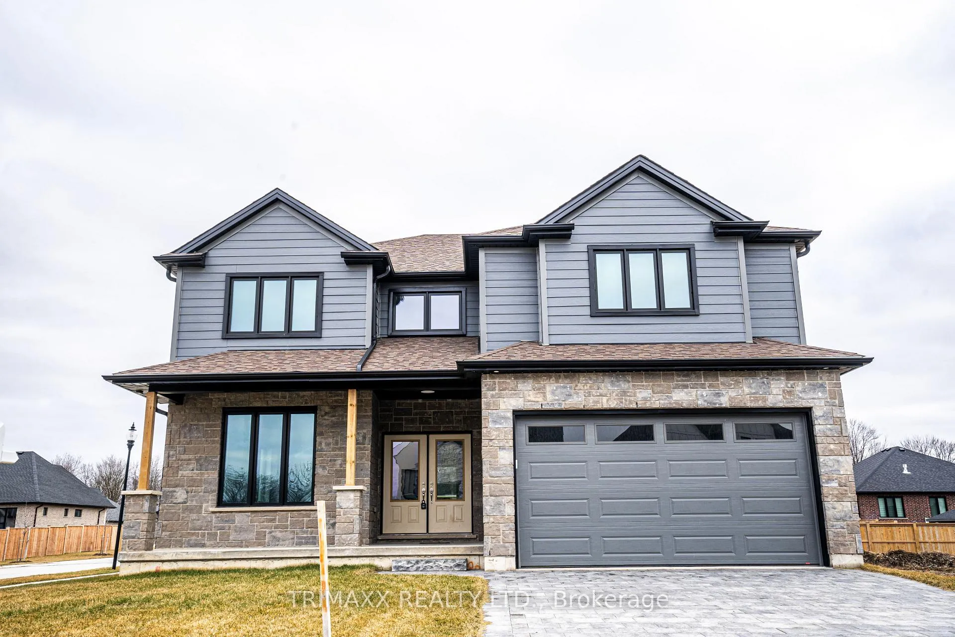 Photo 1 of 188 Foxborough Place, Thames Centre, Thorndale — HOMEH