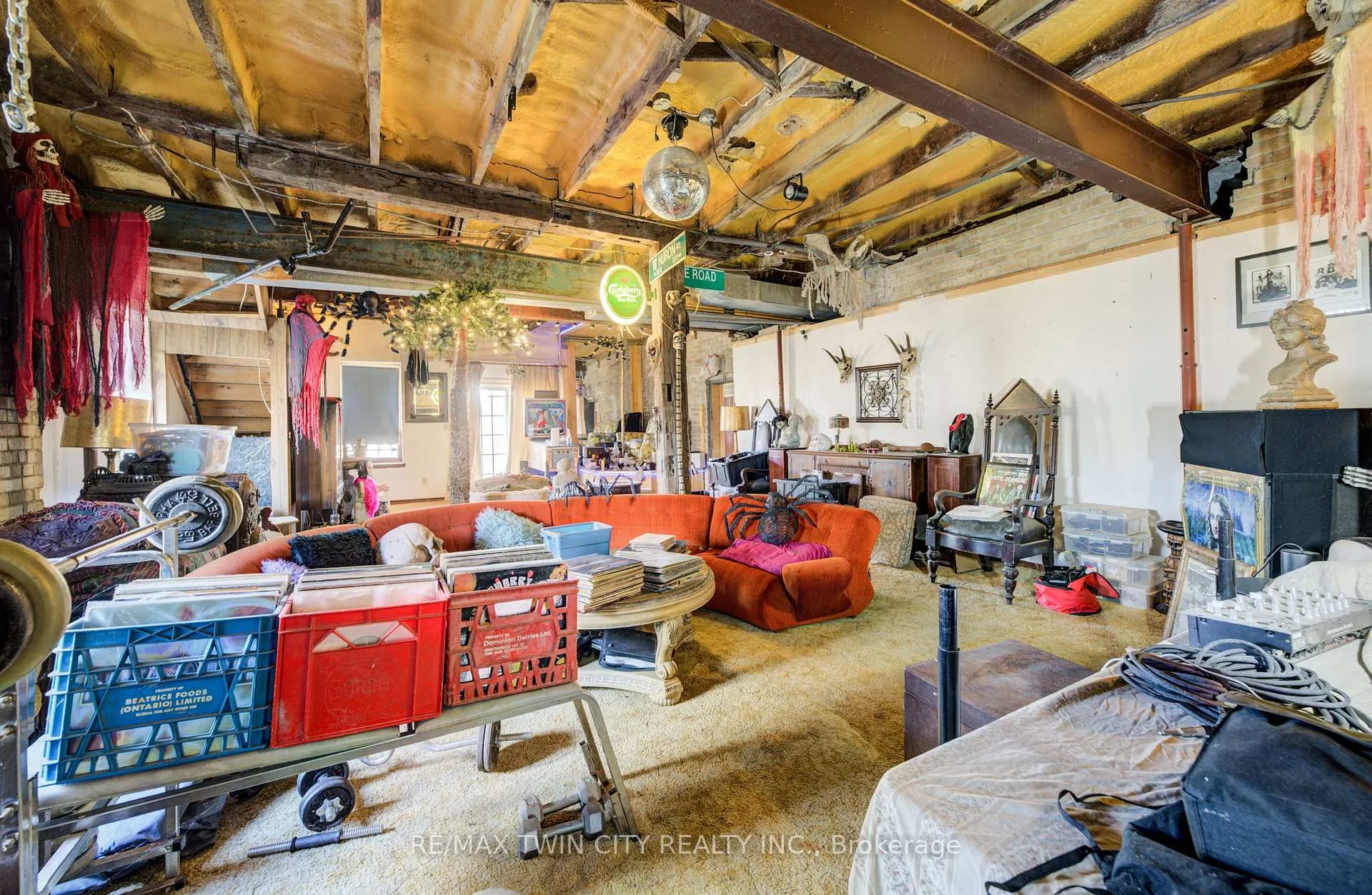 Photo 18 of 3506 Huron Road, Wilmot — HOMEH