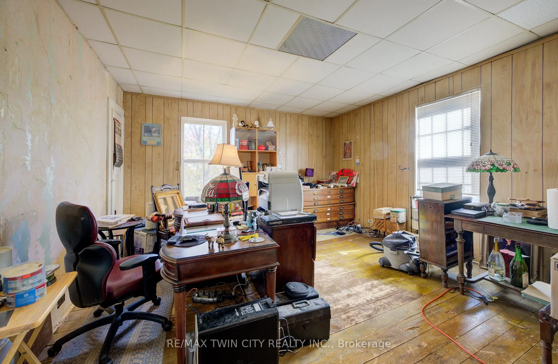 Photo 19 of 3506 Huron Road, Wilmot — HOMEH