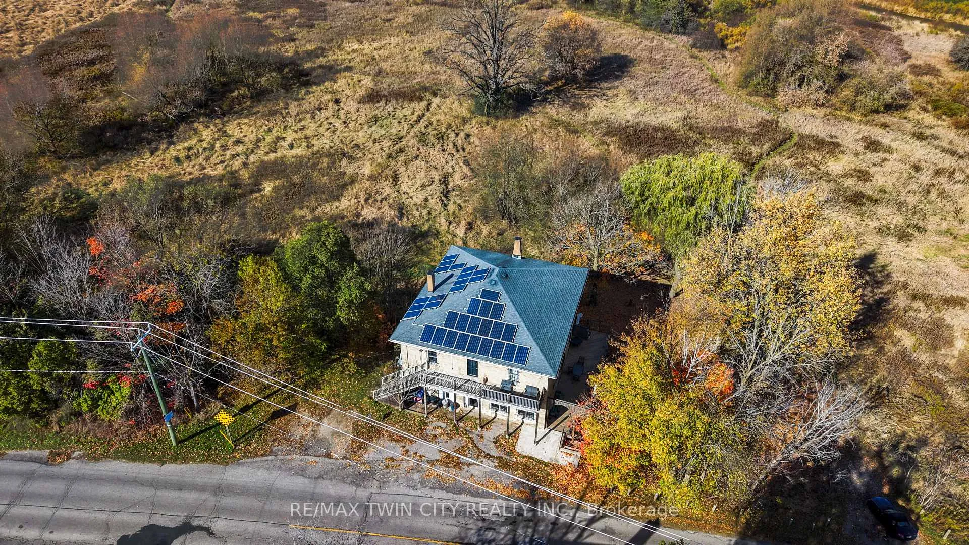 Photo 45 of 3506 Huron Road, Wilmot — HOMEH