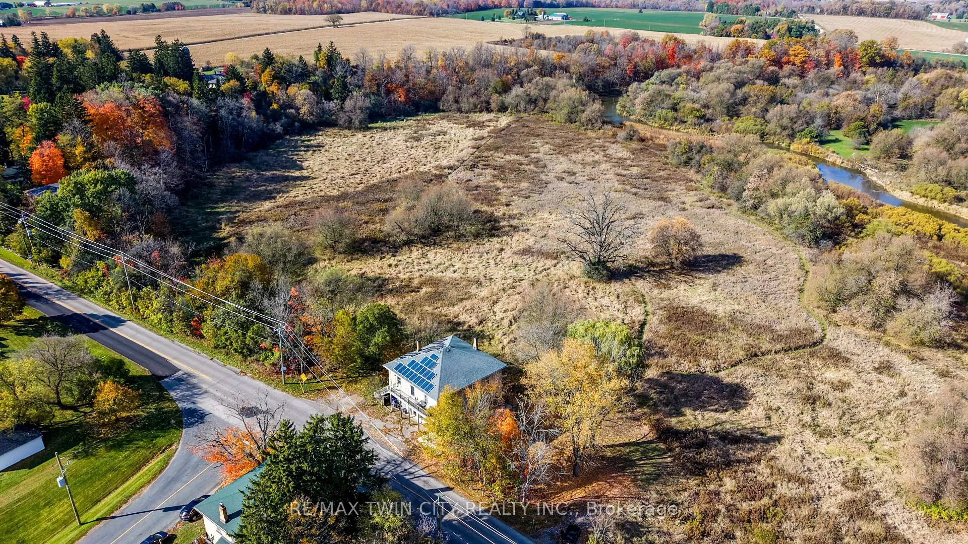 Photo 46 of 3506 Huron Road, Wilmot — HOMEH