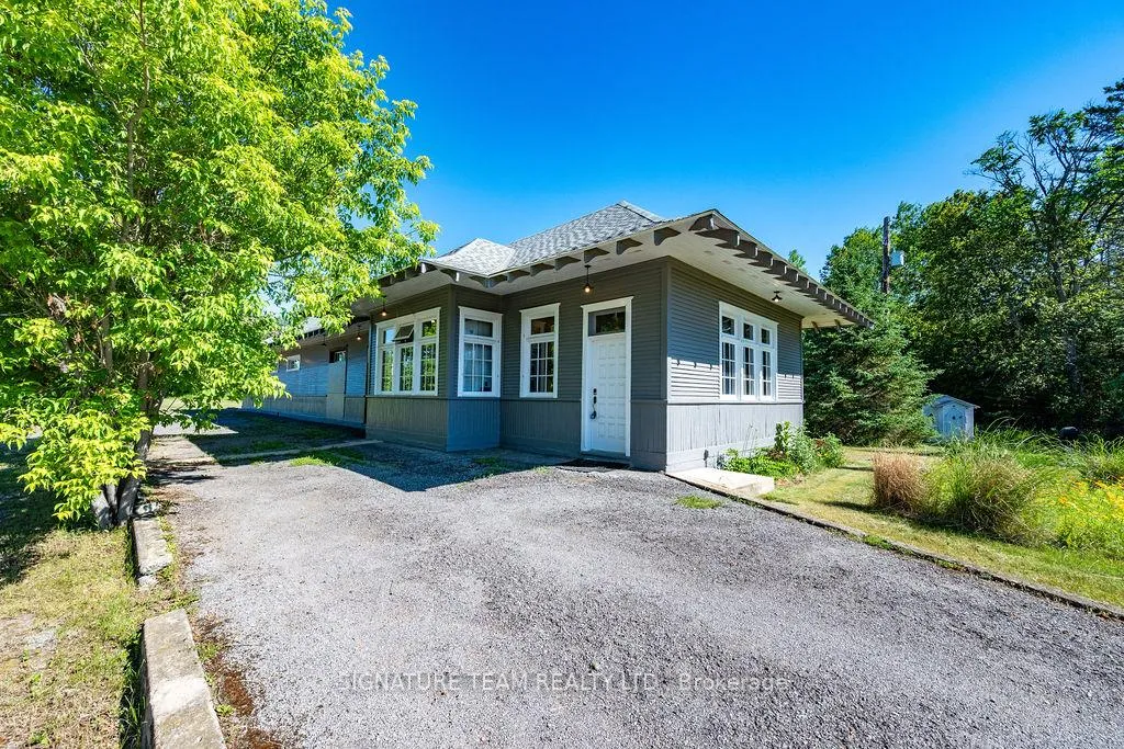 Photo of 266 Foymount Road