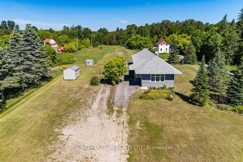 Photo 2 of 266 Foymount Road, Bonnechere Valley, Eganville/Bonnechere Twp — HOMEH