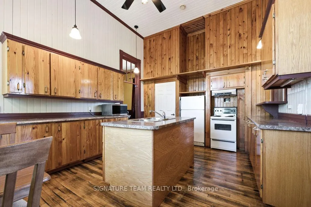 Photo 4 of 266 Foymount Road, Bonnechere Valley, Eganville/Bonnechere Twp — HOMEH