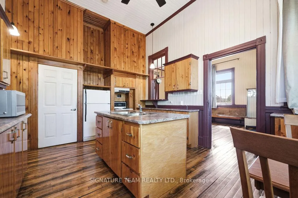 Photo 5 of 266 Foymount Road, Bonnechere Valley, Eganville/Bonnechere Twp — HOMEH
