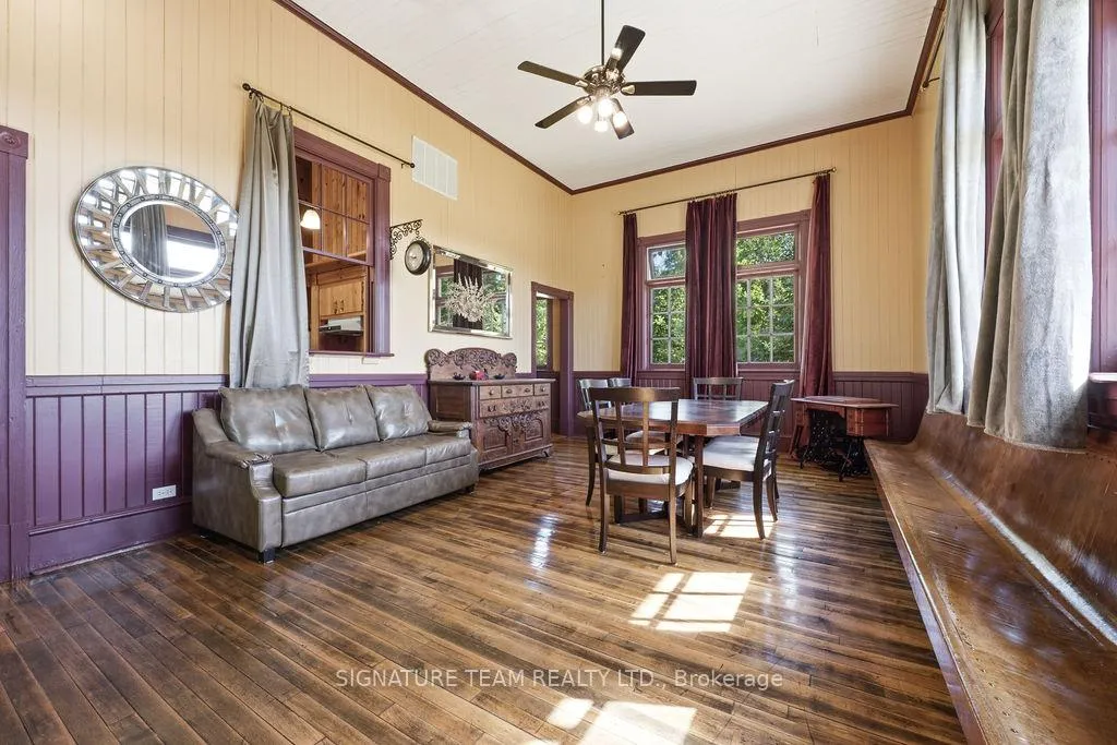 Photo 9 of 266 Foymount Road, Bonnechere Valley, Eganville/Bonnechere Twp — HOMEH