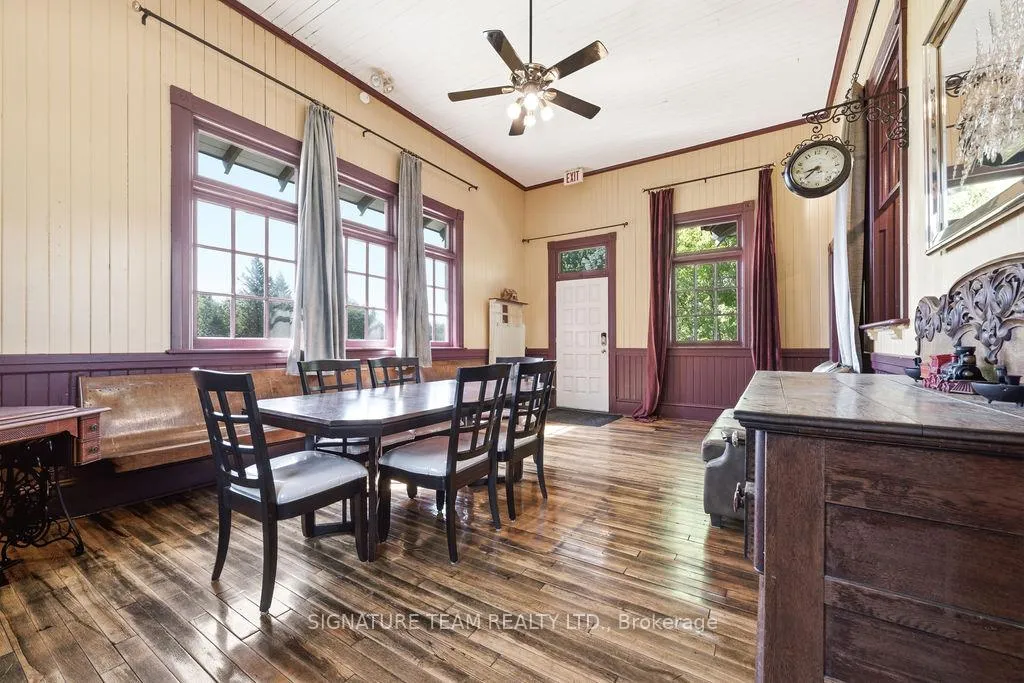 Photo 11 of 266 Foymount Road, Bonnechere Valley, Eganville/Bonnechere Twp — HOMEH