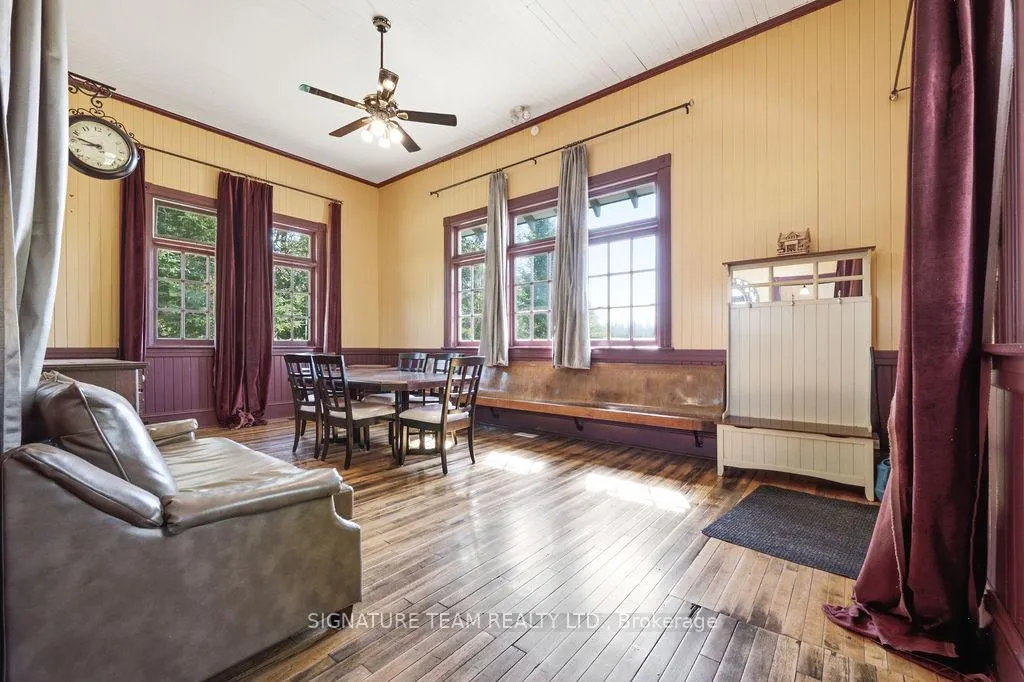Photo 14 of 266 Foymount Road, Bonnechere Valley, Eganville/Bonnechere Twp — HOMEH