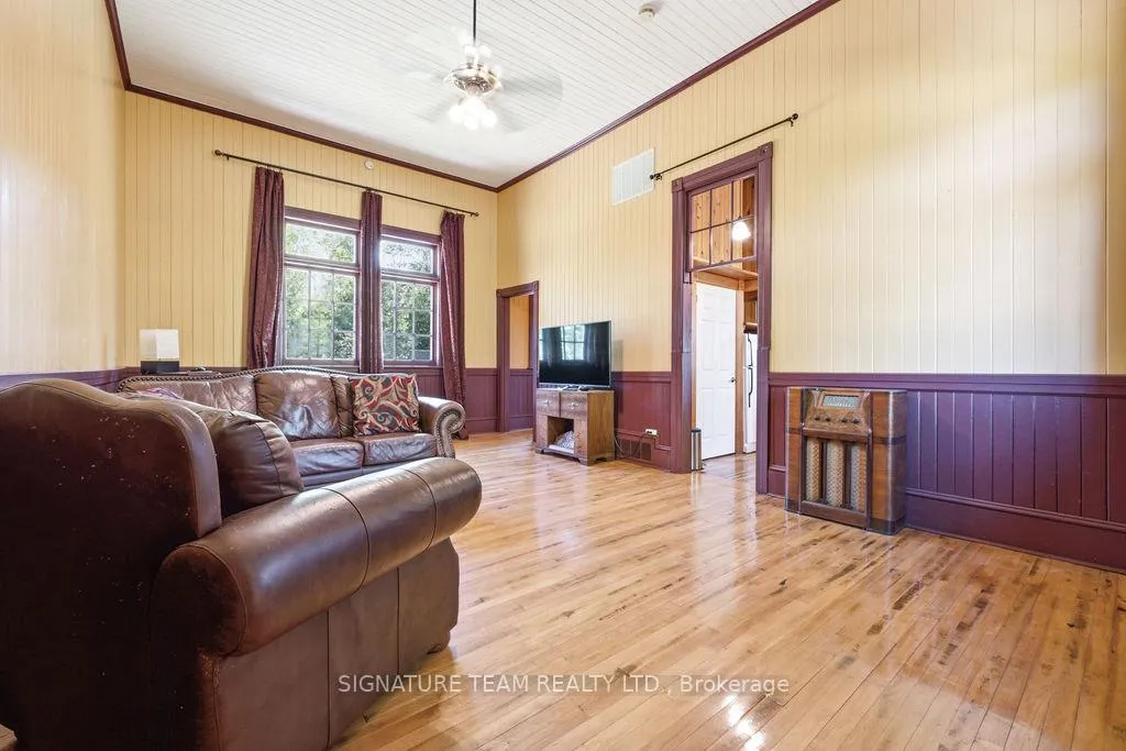 Photo 15 of 266 Foymount Road, Bonnechere Valley, Eganville/Bonnechere Twp — HOMEH