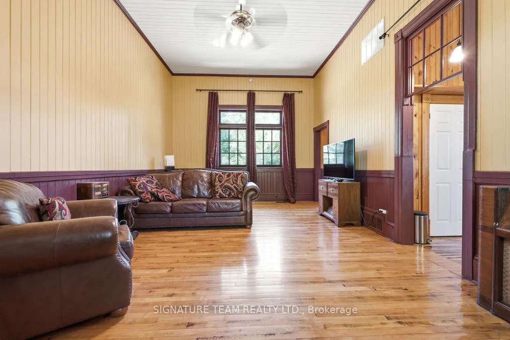 Photo 16 of 266 Foymount Road, Bonnechere Valley, Eganville/Bonnechere Twp — HOMEH