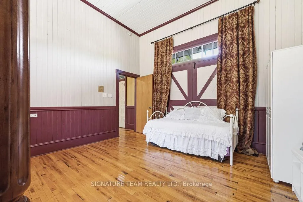 Photo 20 of 266 Foymount Road, Bonnechere Valley, Eganville/Bonnechere Twp — HOMEH