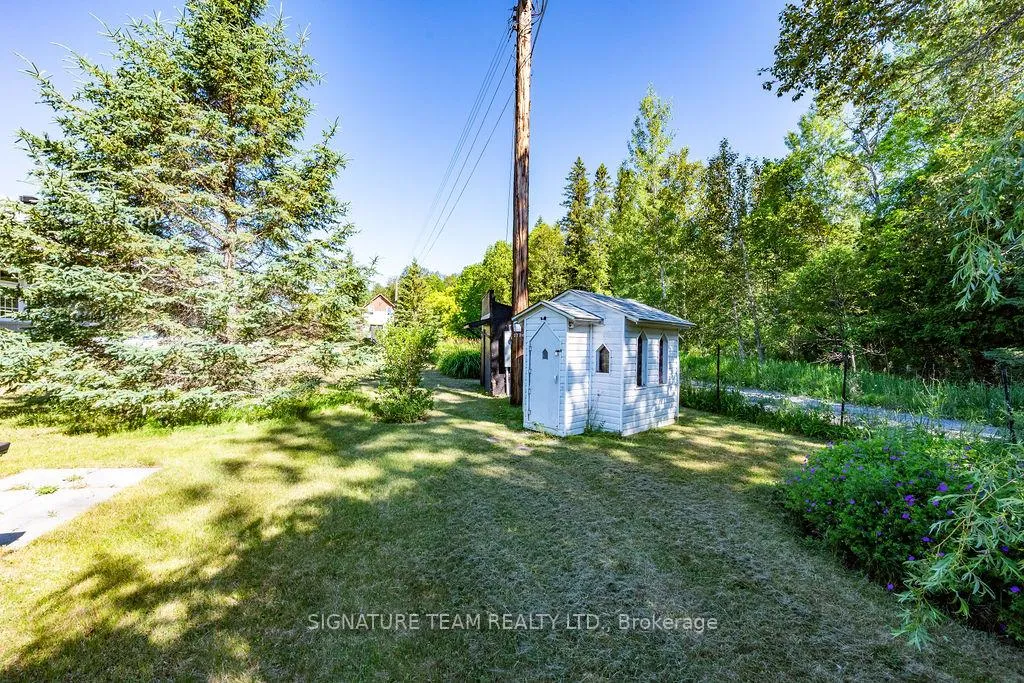 Photo 34 of 266 Foymount Road, Bonnechere Valley, Eganville/Bonnechere Twp — HOMEH