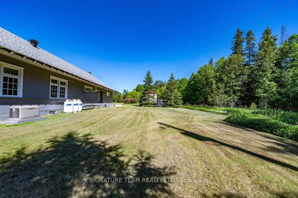 Photo 36 of 266 Foymount Road, Bonnechere Valley, Eganville/Bonnechere Twp — HOMEH