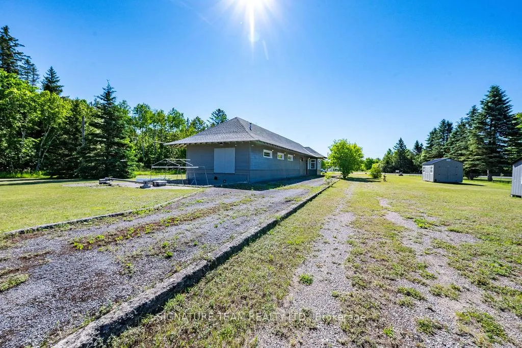 Photo 39 of 266 Foymount Road, Bonnechere Valley, Eganville/Bonnechere Twp — HOMEH