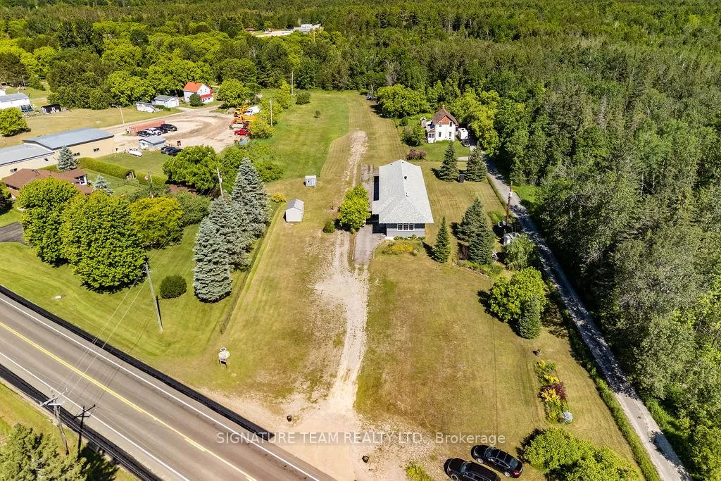 Photo 40 of 266 Foymount Road, Bonnechere Valley, Eganville/Bonnechere Twp — HOMEH