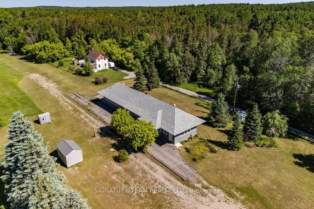 Photo 42 of 266 Foymount Road, Bonnechere Valley, Eganville/Bonnechere Twp — HOMEH