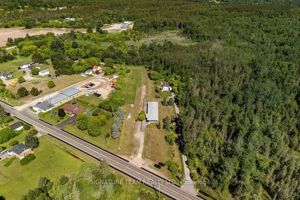 Photo 45 of 266 Foymount Road, Bonnechere Valley, Eganville/Bonnechere Twp — HOMEH