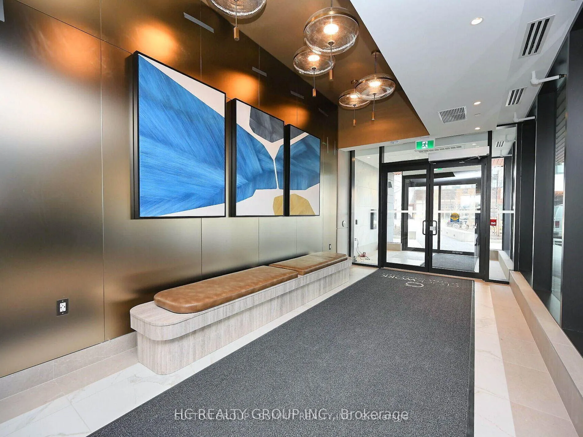 Photo 2 of Unit 202, 3006 William Cutmore Boulevard, Oakville, Joshua Meadows — HOMEH