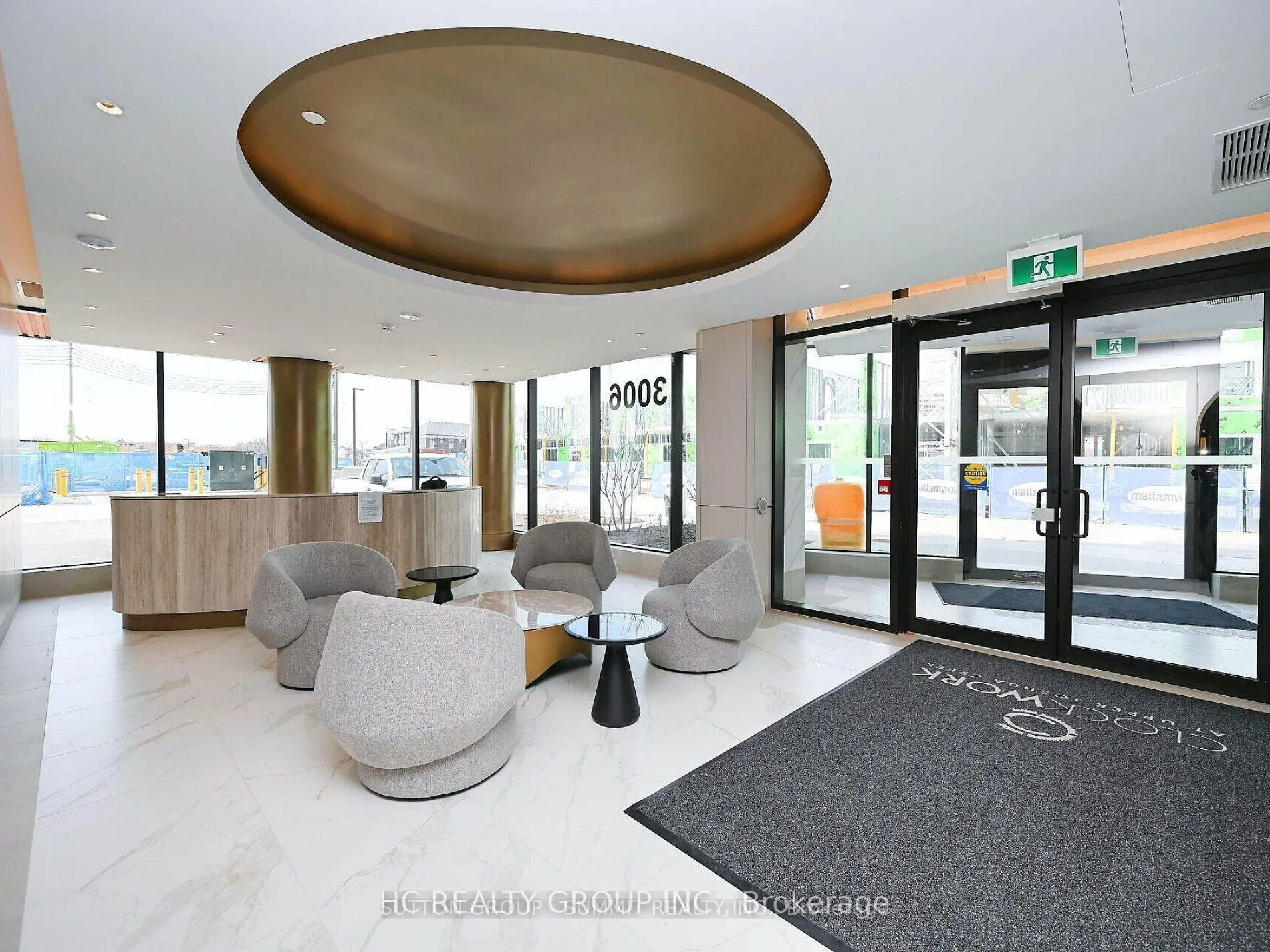 Photo 5 of Unit 202, 3006 William Cutmore Boulevard, Oakville, Joshua Meadows — HOMEH