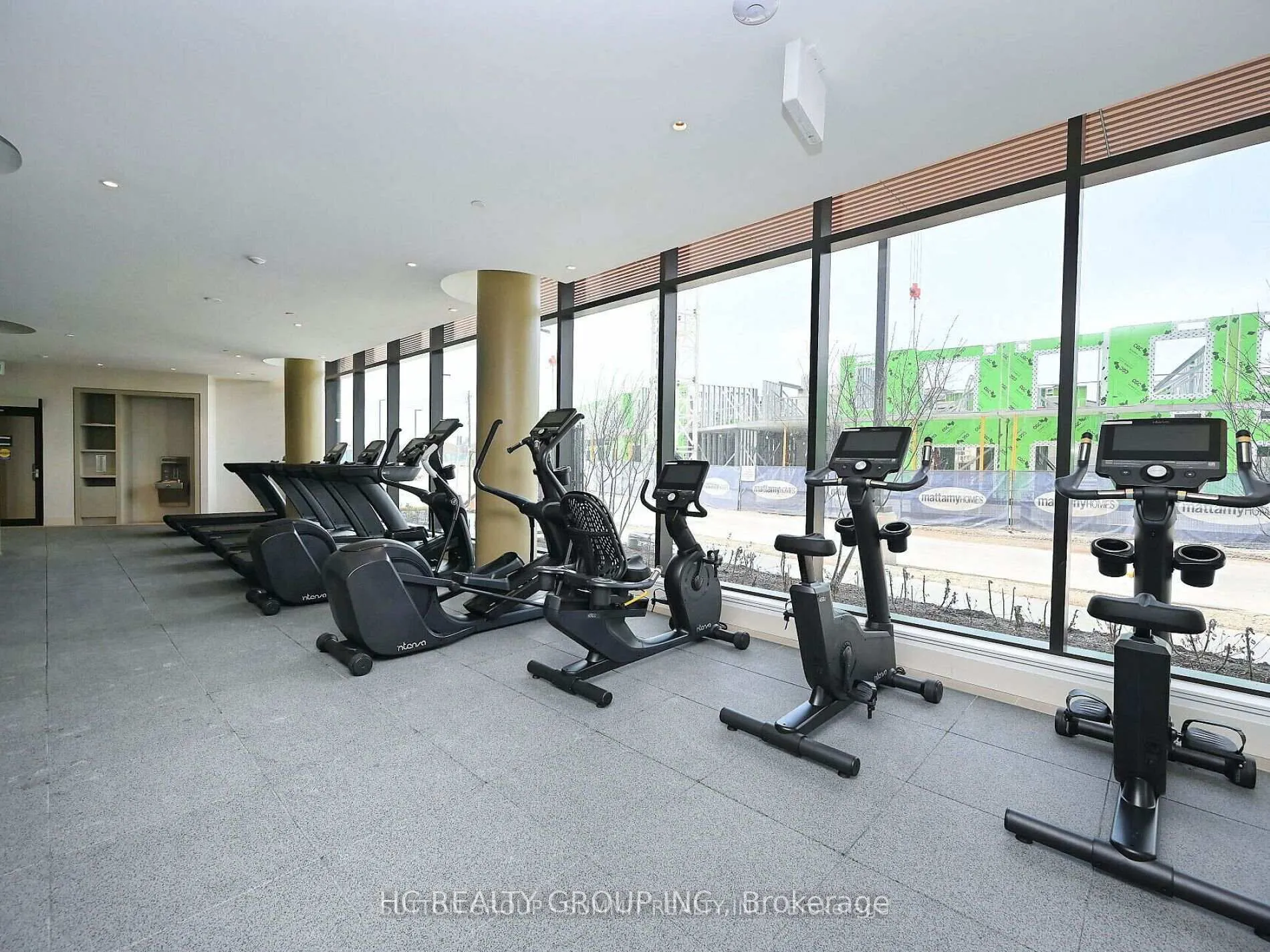 Photo 9 of Unit 202, 3006 William Cutmore Boulevard, Oakville, Joshua Meadows — HOMEH