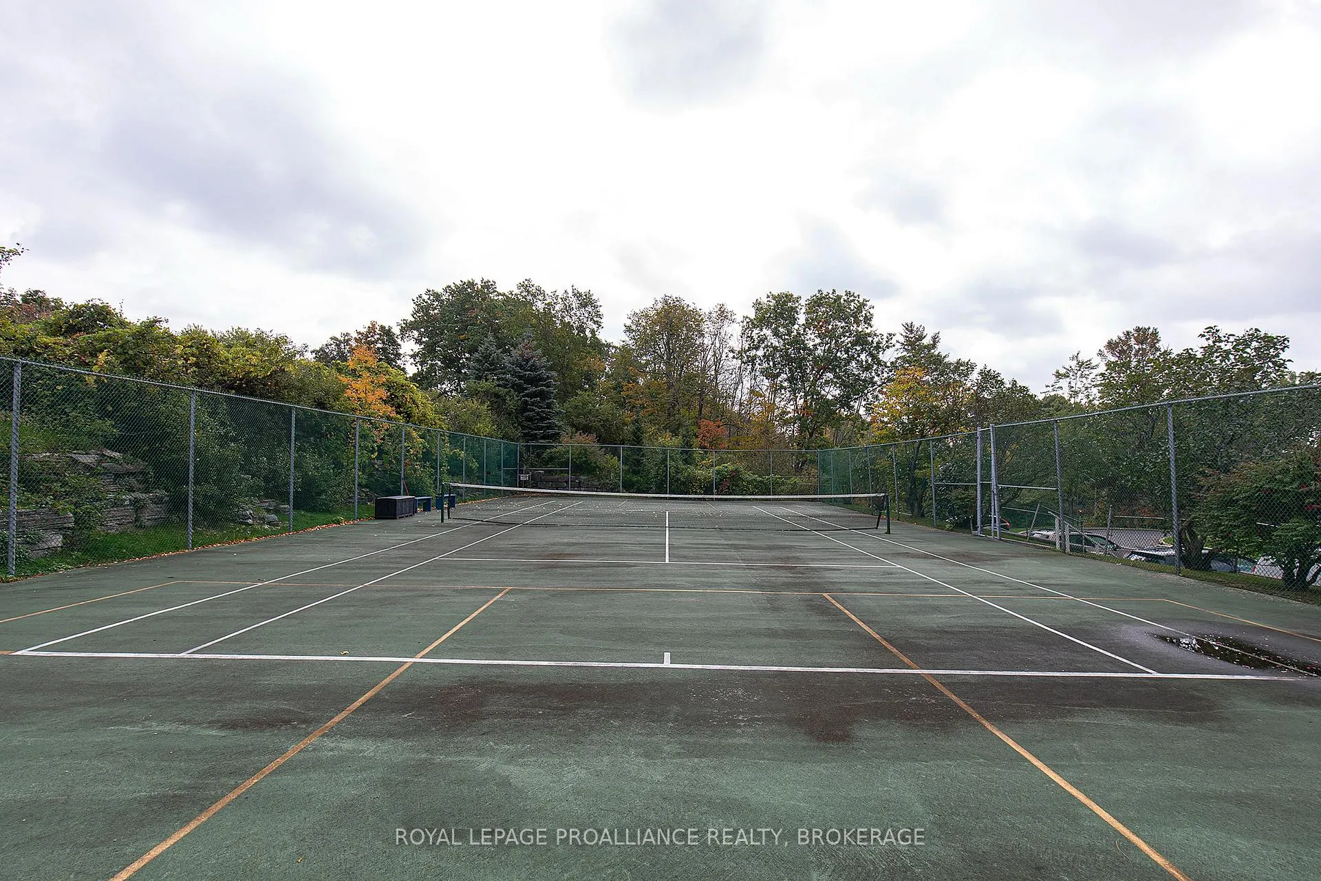 Photo 19 of Unit 1302, 1000 King Street W, Kingston, Central City West — HOMEH