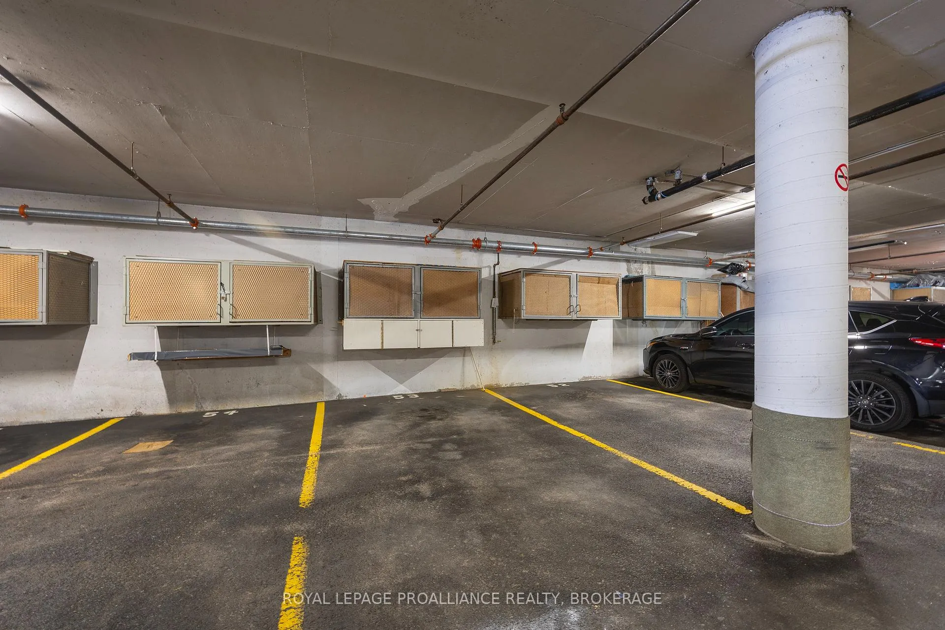 Photo 45 of Unit 1302, 1000 King Street W, Kingston, Central City West — HOMEH