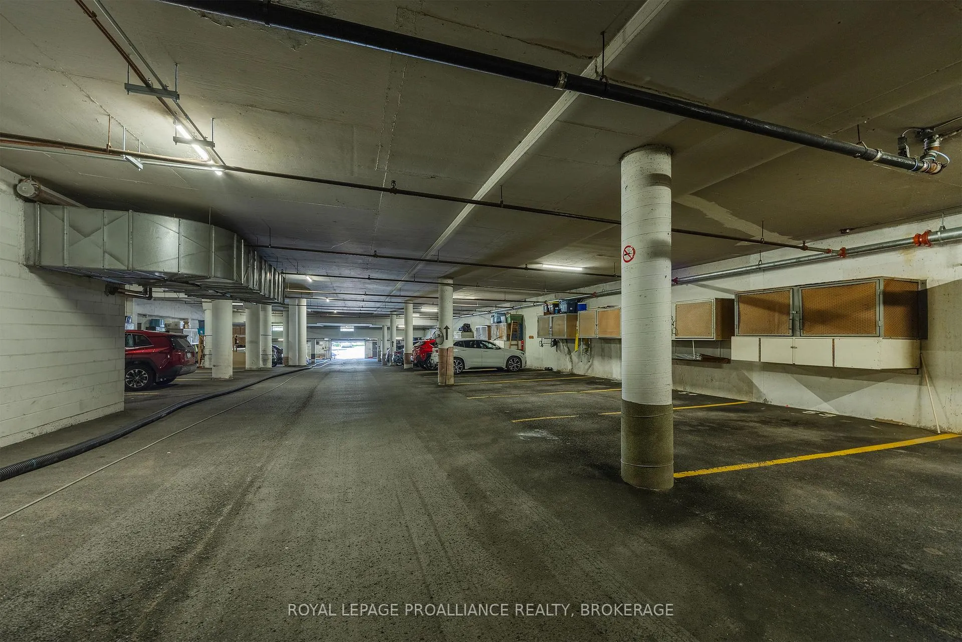 Photo 46 of Unit 1302, 1000 King Street W, Kingston, Central City West — HOMEH
