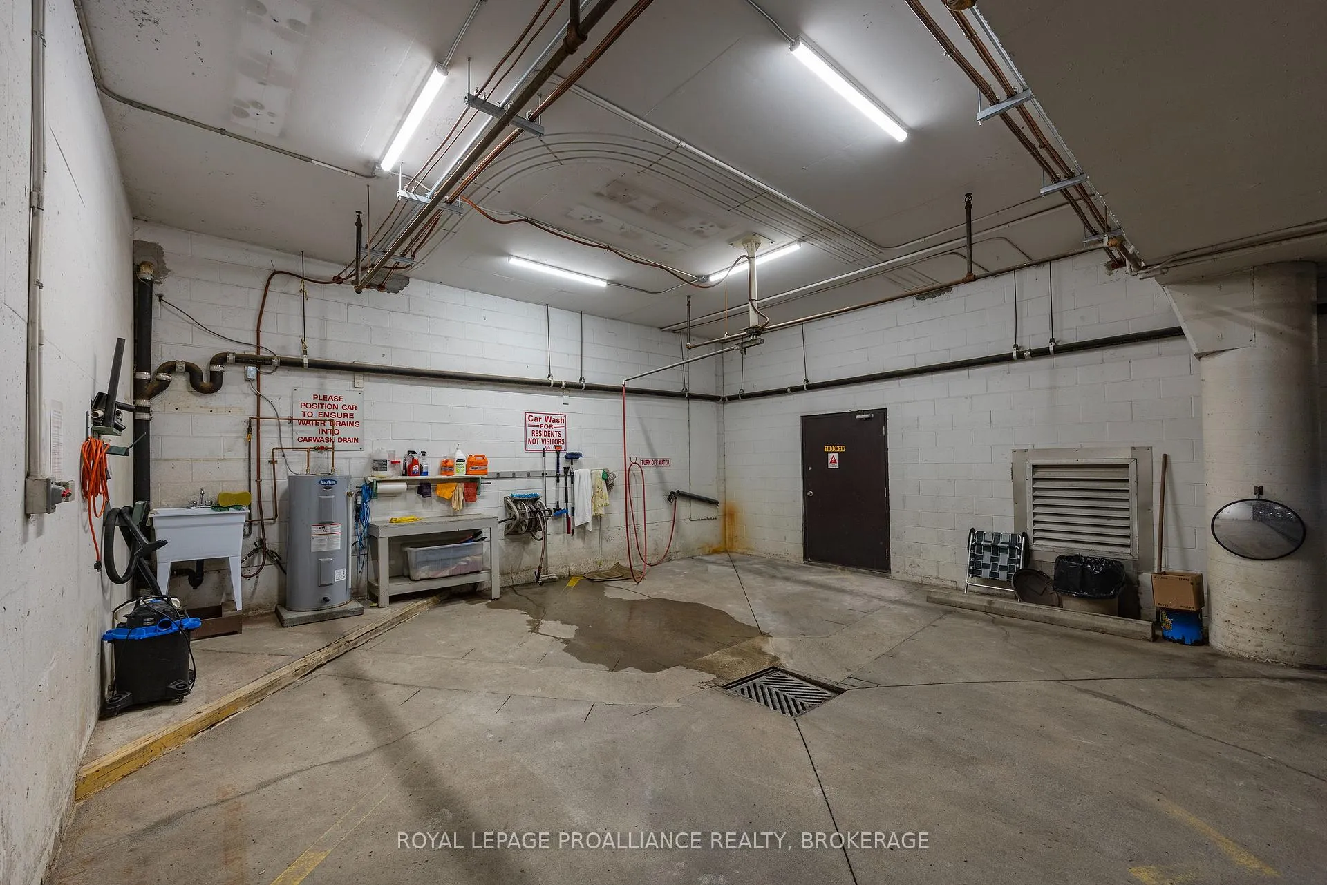 Photo 47 of Unit 1302, 1000 King Street W, Kingston, Central City West — HOMEH