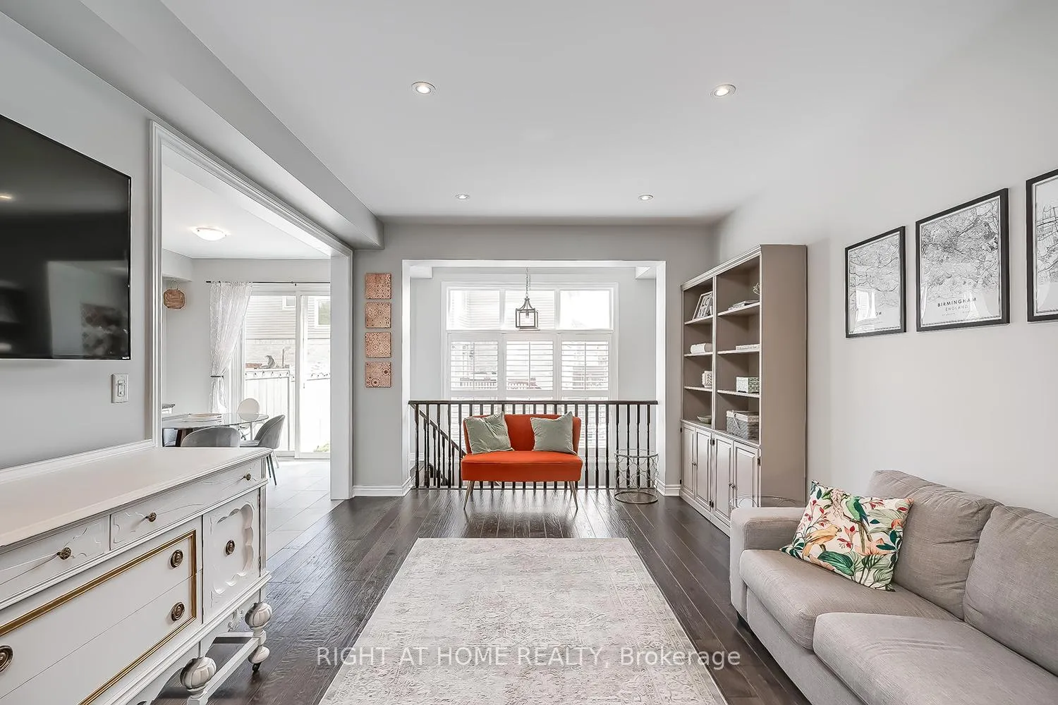 Photo 7 of 2033 Trawden Way, Oakville, Bronte Creek — HOMEH
