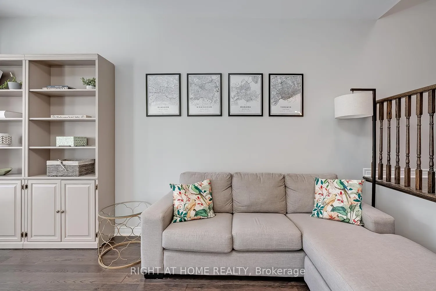 Photo 8 of 2033 Trawden Way, Oakville, Bronte Creek — HOMEH