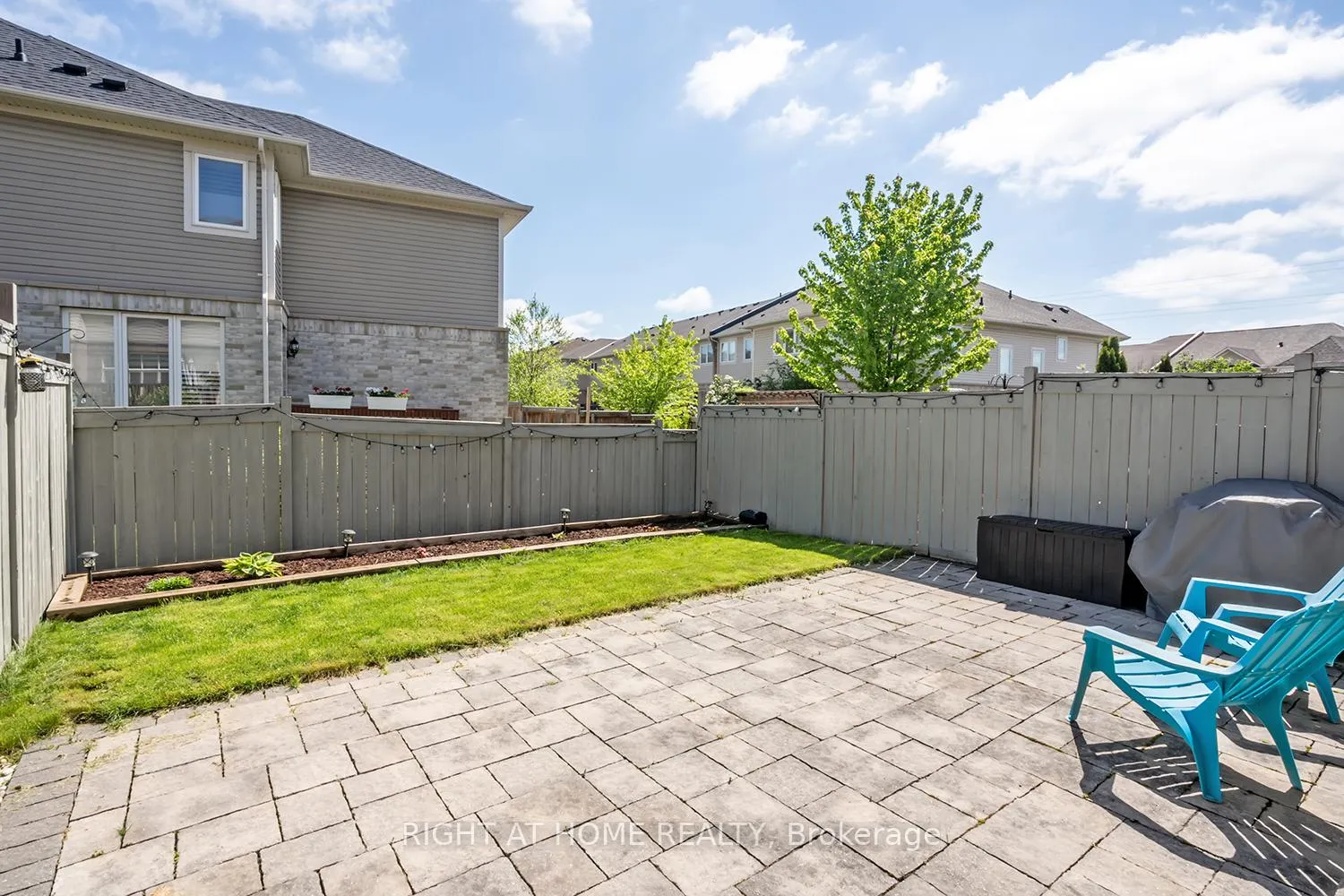 Photo 23 of 2033 Trawden Way, Oakville, Bronte Creek — HOMEH